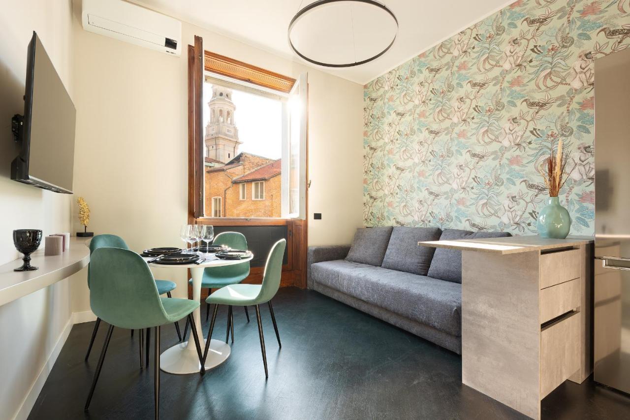 Hl Suite - Duomo, Galleria Unione 5 Милано Екстериор снимка