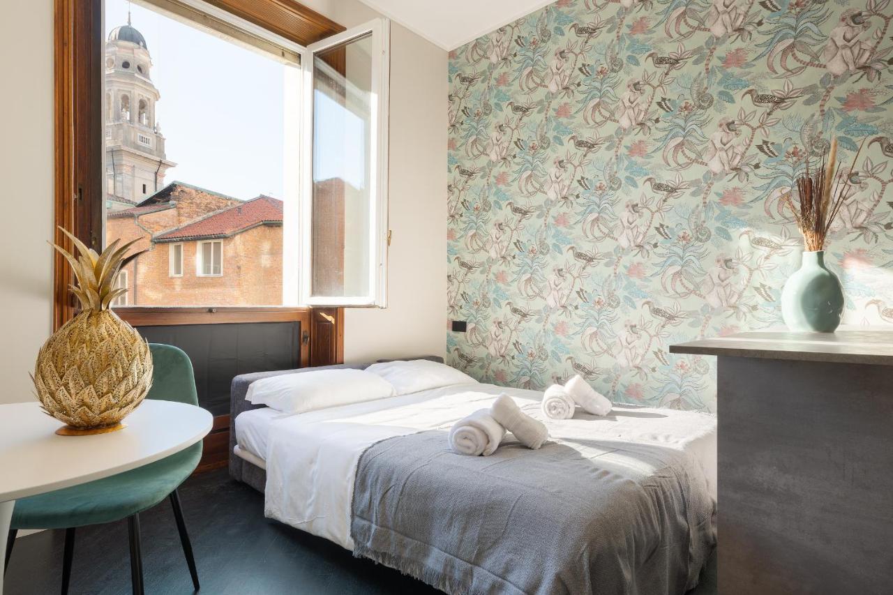 Hl Suite - Duomo, Galleria Unione 5 Милано Екстериор снимка