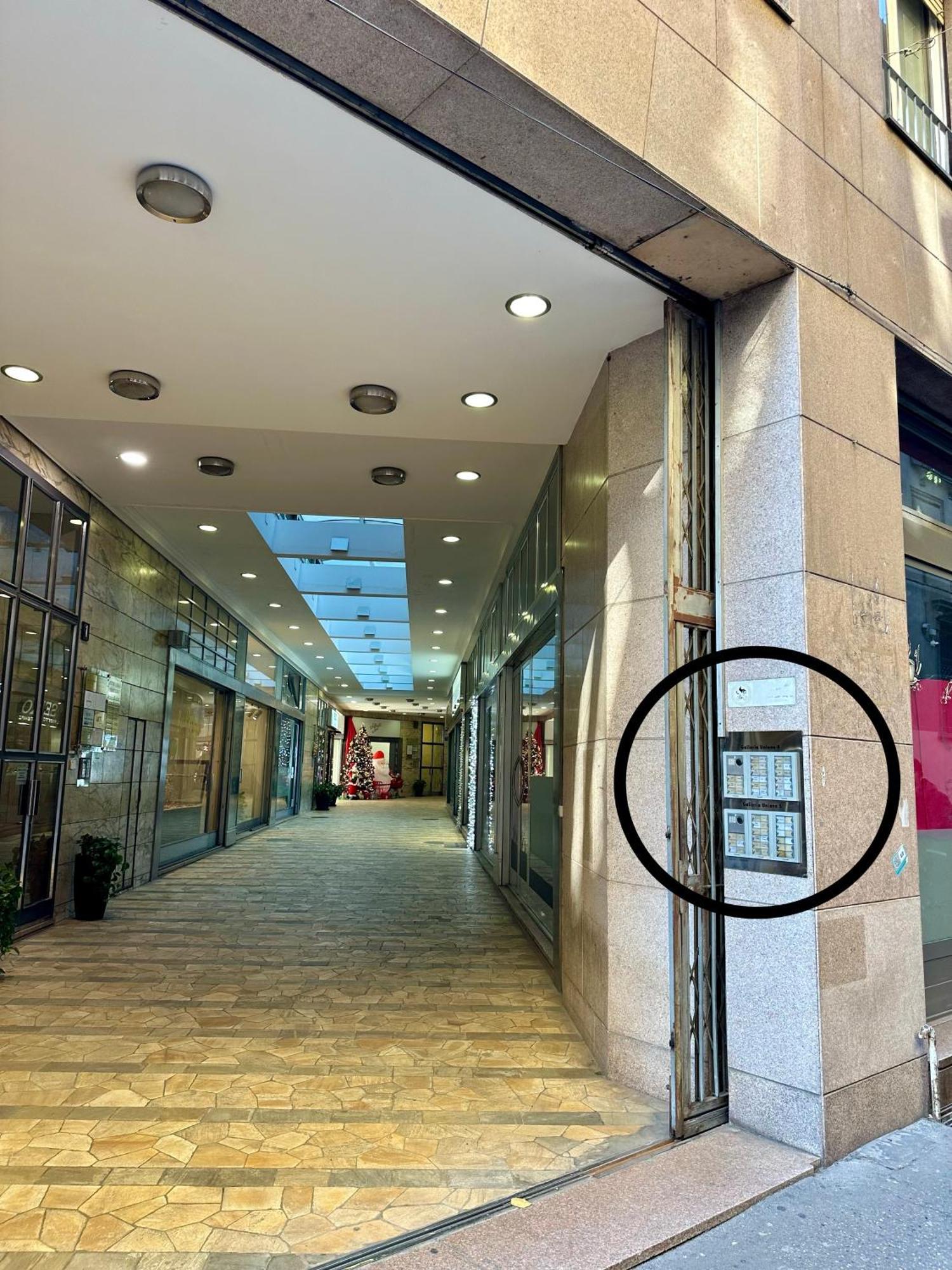 Hl Suite - Duomo, Galleria Unione 5 Милано Екстериор снимка